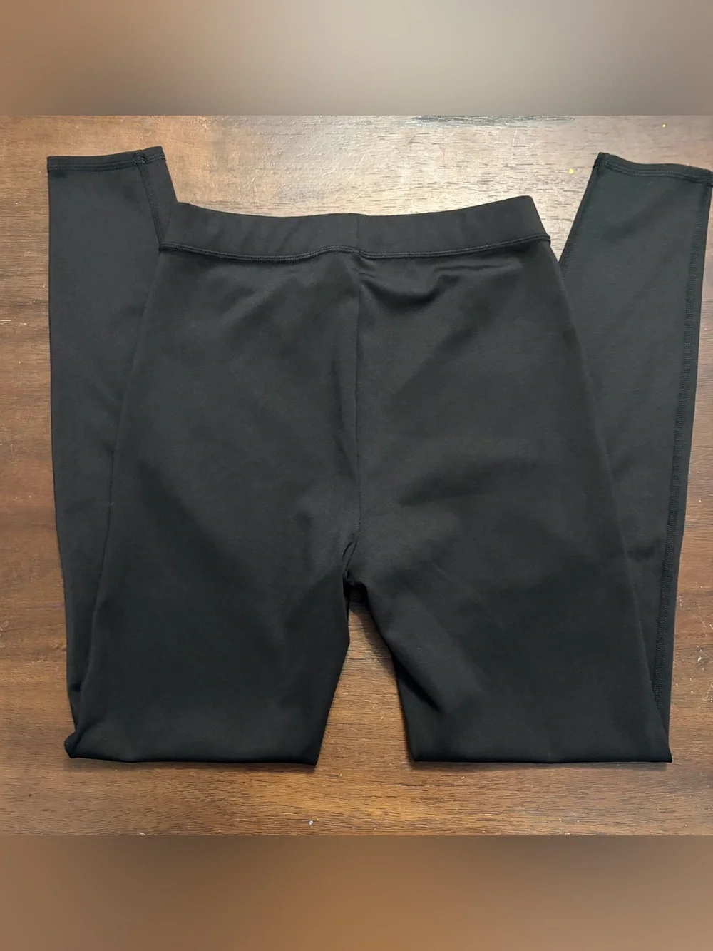 Alo Yoga Women's High-Waist Thrill Seeker Legging Black Size Small